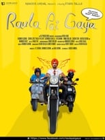 Poster for Aiven Raula Pai Gaya