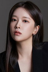 Jeon Hye Ji as Kim Chae-young in Dr. Teddy Bear