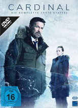 Poster zu Staffel 1 – Cardinal
