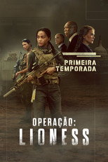 Operação: Lioness: 1ª Temporada