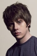 Foto retrato de Jake Bugg