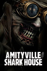 Amityville Shark House (2023)