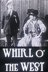 Poster for Whirl o' the West