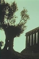 Poster for Through Sicily 