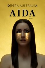 Opera Australia: Aida