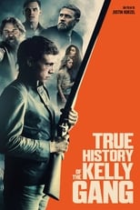 Poster di The Kelly Gang