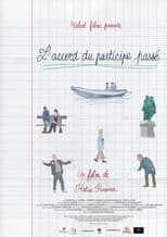 The use of the past participle poster
