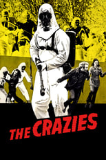 Poster for The Crazies 