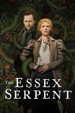 Poster for The Essex Serpent