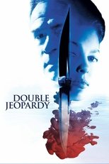 Poster for Double Jeopardy