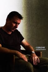 Poster for Chronic 