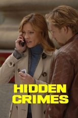 Poster for Hidden Crimes