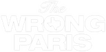 The Wrong Paris