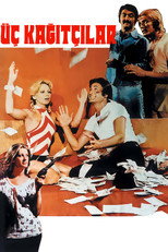 The Three Superboys Strike Again (1976)