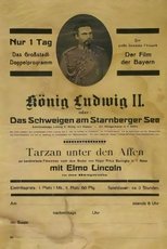 Poster for Das Schweigen am Starnbergersee