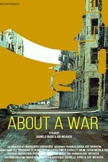 Poster for About a War 