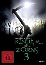 Kinder des Zorns 3 - Das Chicago Massaker