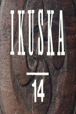 Poster for Ikuska 14: Zuberoako artzainak 