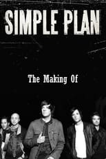 Poster for Simple Plan: The Making Of