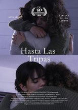 Hasta las tripas main poster