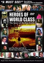 Poster for Heroes of World Class