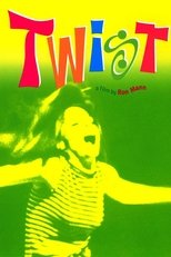 Twist poster movie