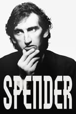 Poster for Spender