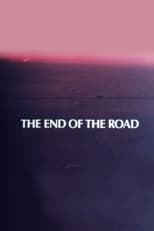Poster for The End of the Road 