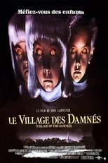 Le Village des damnés1995