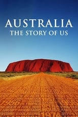 Poster for Australia: The Story of Us