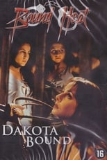 Poster for Dakota Bound