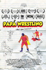 Papá Wrestling