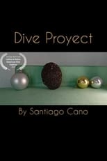 Poster for Dive Proyect
