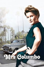 Mrs. Columbo