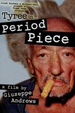 Poster for Period Piece