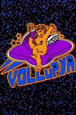 Poster for Vollúpya