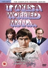 Poster for It Takes a Worried Man