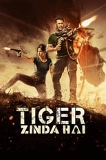 Tiger Zinda Hai serie streaming