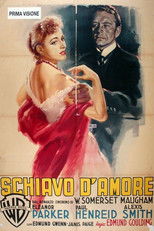 Schiavo d'amore