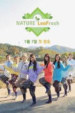 Nature LeaFRESH poster
