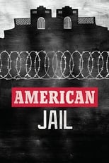Poster for American Jail