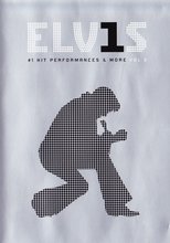 Poster for Elvis: #1 Hit Performances & More Vol. II