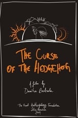 Poster for The Curse of the Hedgehog 