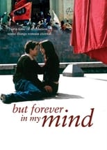 Poster for But Forever in My Mind