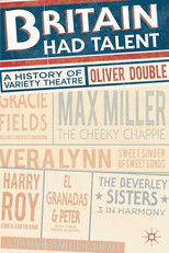 The Story of Variety with Michael Grade poster