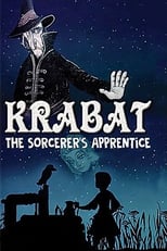 Poster for The Sorcerer's Apprentice 