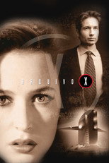 Arquivo X: 2ª Temporada