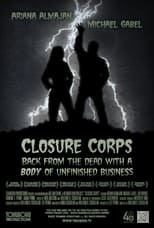 Poster di Closure Corps