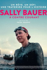 Sally Bauer, &agrave; contre-courant
