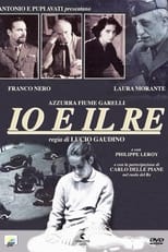 Poster for Io e il re